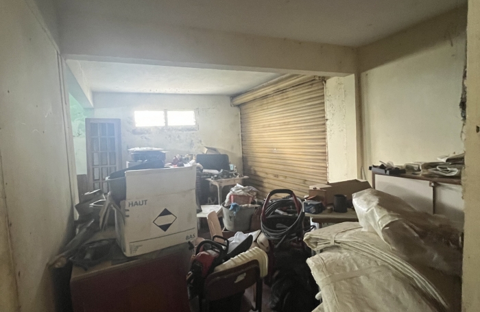 Immeuble de rapport &agrave; vendre