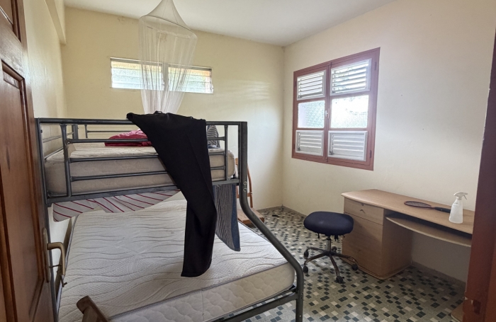 Maison &agrave; r&eacute;nover au Saint-Esprit