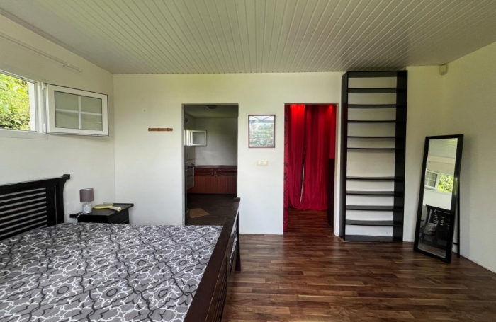 Location Maison 123.05m&sup2; 4 pièces Le Robert