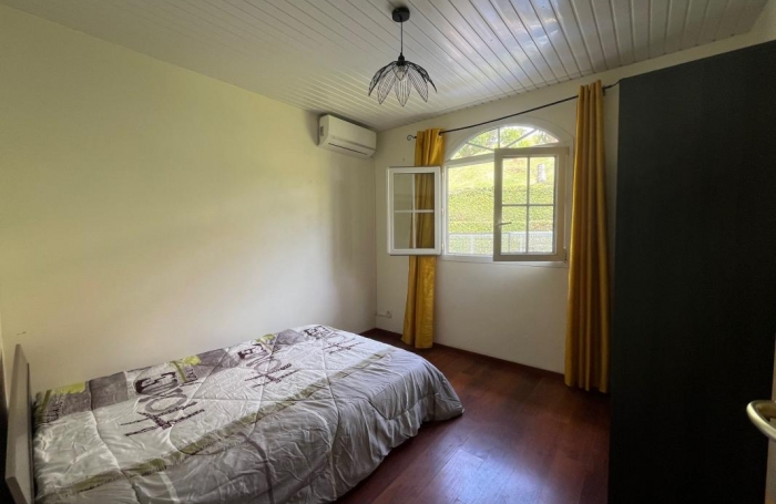 Location Maison 123.05m&sup2; 4 pièces Le Robert