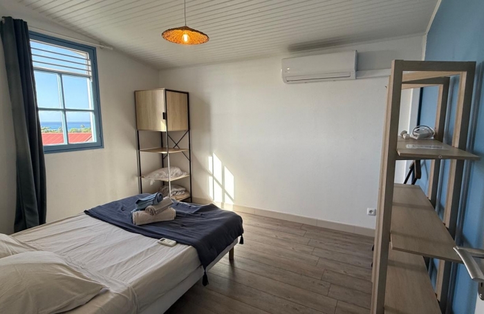 Vente Maison 101.5m&sup2; 4 pièces Sainte Luce