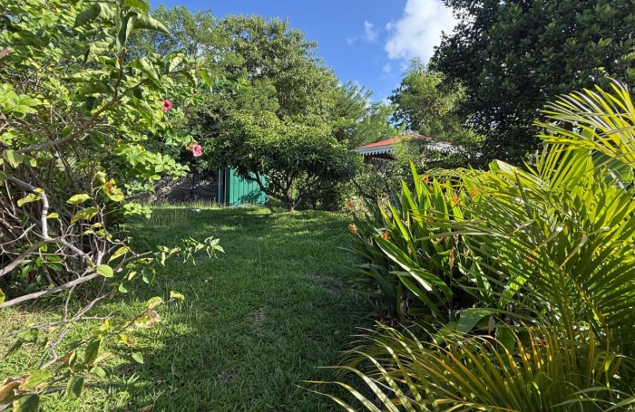 Vente Maison 101.5m&sup2; 4 pièces Sainte Luce