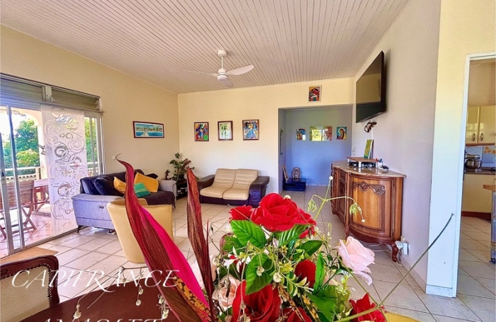 Vente Maison 244m&sup2; 7 pièces Le Robert