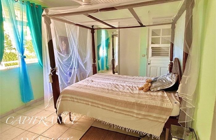 Vente Maison 244m&sup2; 7 pièces Le Robert