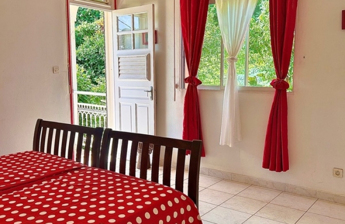 Vente Maison 244m&sup2; 7 pièces Le Robert