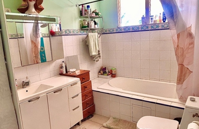 Vente Maison 244m&sup2; 7 pièces Le Robert