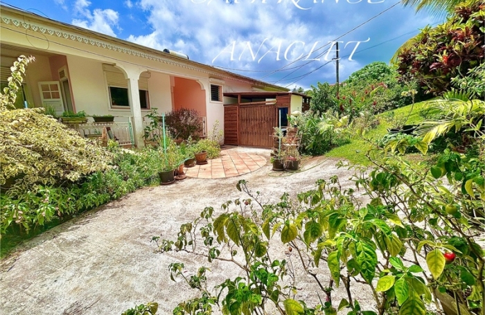 Vente Maison 244m&sup2; 7 pièces Le Robert