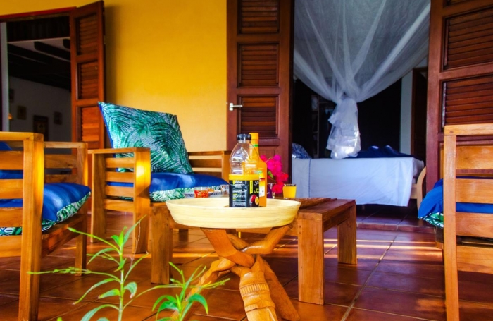 Vente Maison 120m&sup2; 4 pièces Le Vauclin