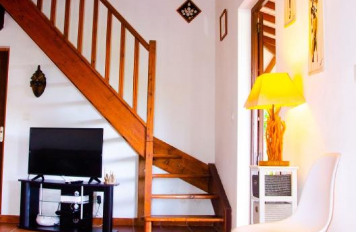 Vente Maison 120m&sup2; 4 pièces Le Vauclin