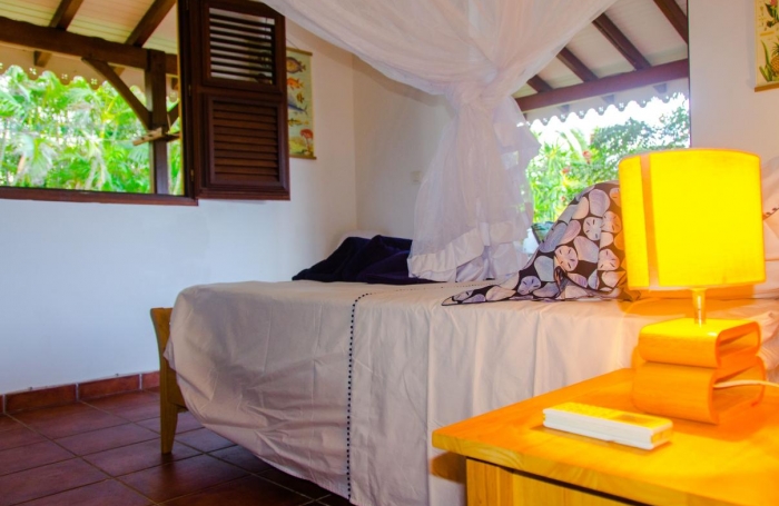 Vente Maison 120m&sup2; 4 pièces Le Vauclin