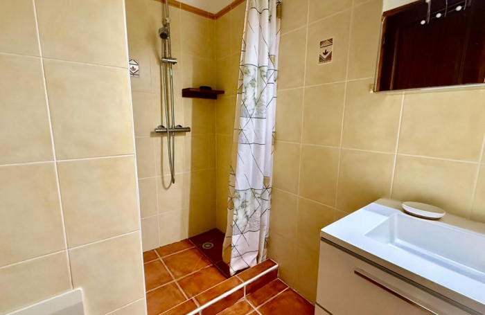 Vente Maison 120m&sup2; 4 pièces Le Vauclin