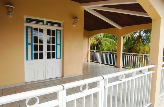 Location Maison 97240