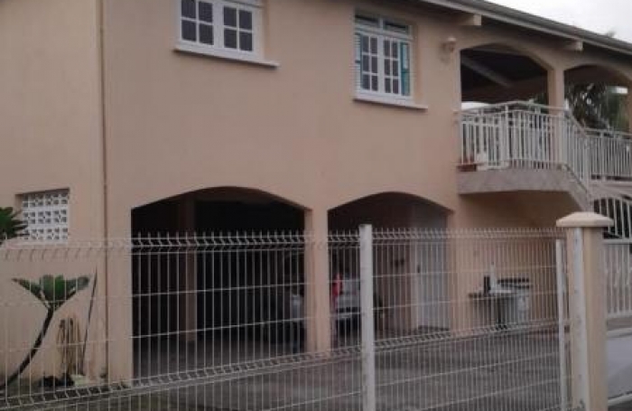 Location Maison 92.52m&sup2; 4 pièces Le Fran&ccedil;ois