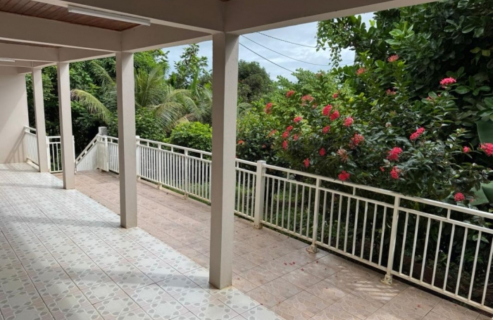 Location Maison 97211