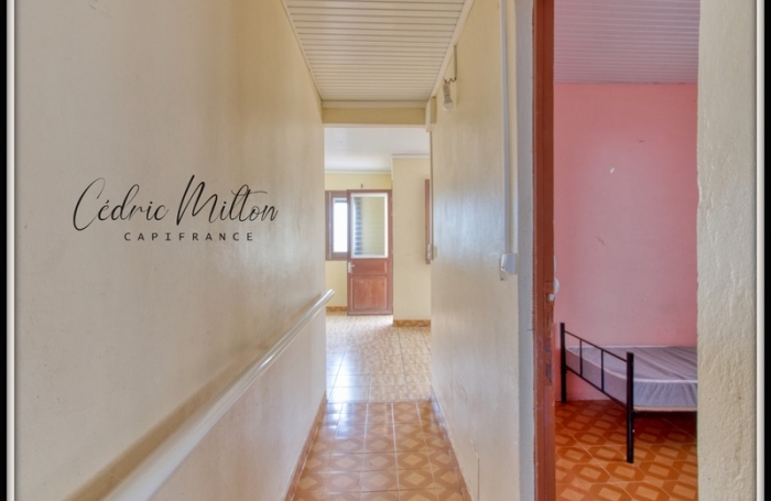 Vente Maison 138m&sup2; 8 pièces Le Fran&ccedil;ois