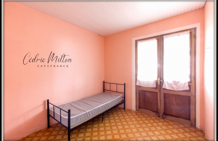 Vente Maison 138m&sup2; 8 pièces Le Fran&ccedil;ois