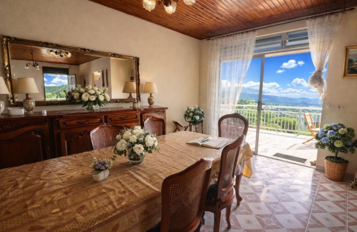 Vente Maison 120m&sup2; 3 pièces Rivi&egrave;re Pilote