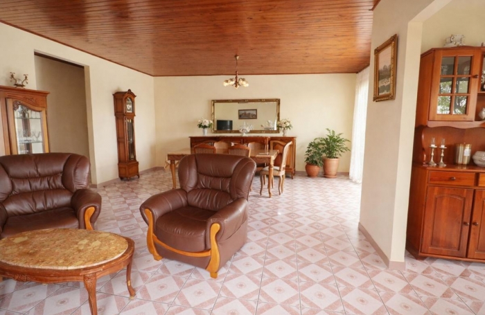 Vente Maison 120m&sup2; 3 pièces Rivi&egrave;re Pilote