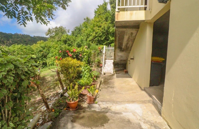 Vente Maison 120m&sup2; 3 pièces Rivi&egrave;re Pilote