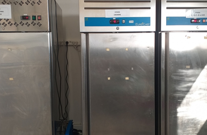 Location Local commercial 66m&sup2; Le Lamentin