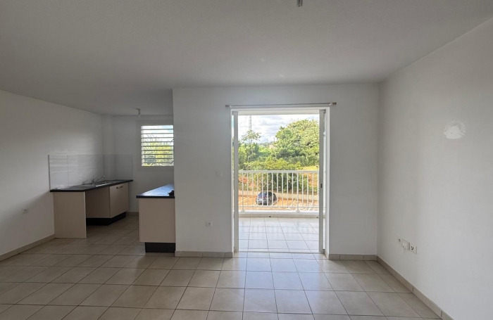 Vente Appartement 97212