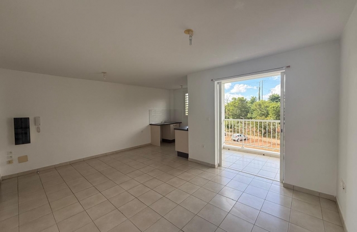 APPT T2 DERNIER ETAGE VUE DEGAGEE