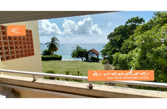 Vente Appartement 97228