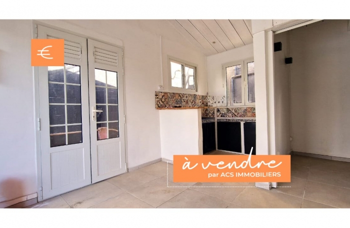 Vente Maison 97233