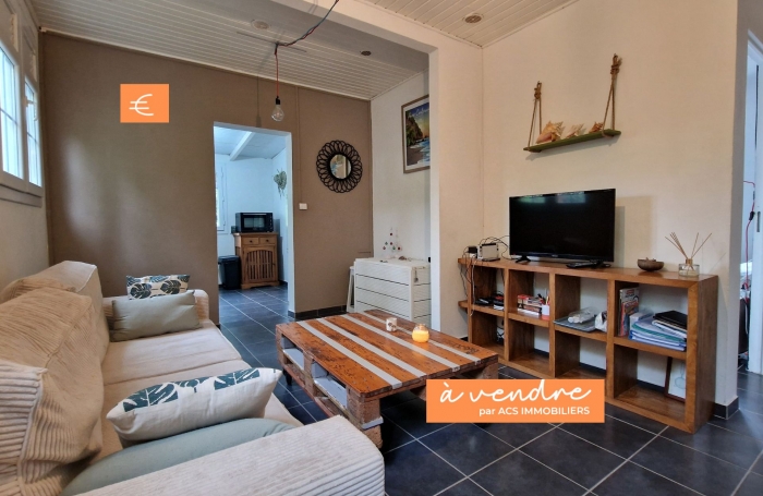 Vente Appartement 97222