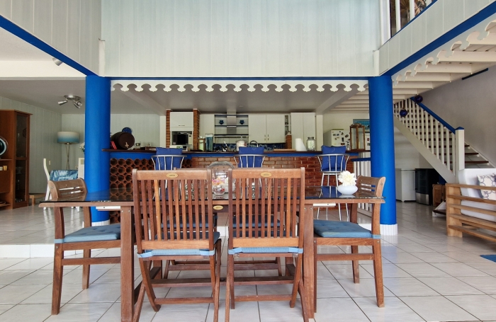 &Agrave; vendre : Magnifique maison familiale aux volumes g&eacute;n&eacute;reux, quartier r&eacute;sidentiel recherch&eacute; - SCHOELCHER