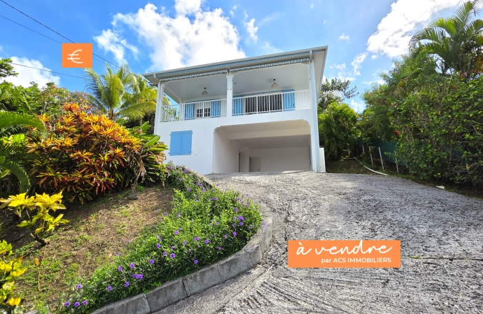 Vente Maison 97231