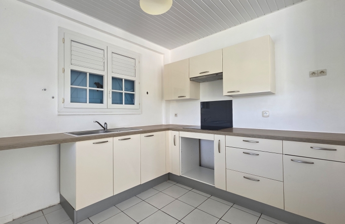 &Agrave; vendre : Maison T4 avec vue mer exceptionnelle au ROBERT