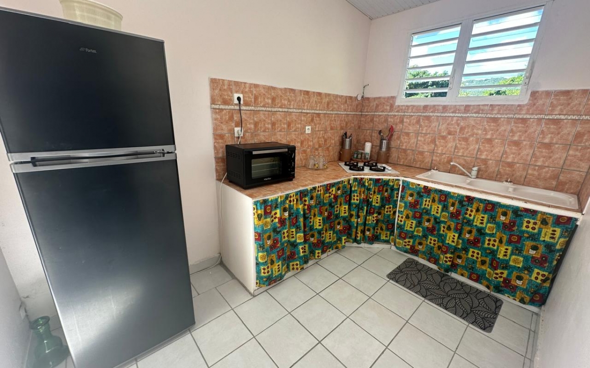 A VENDRE VILLA T4 BOURG DU MARIN