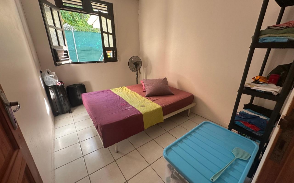 A VENDRE VILLA T4 BOURG DU MARIN