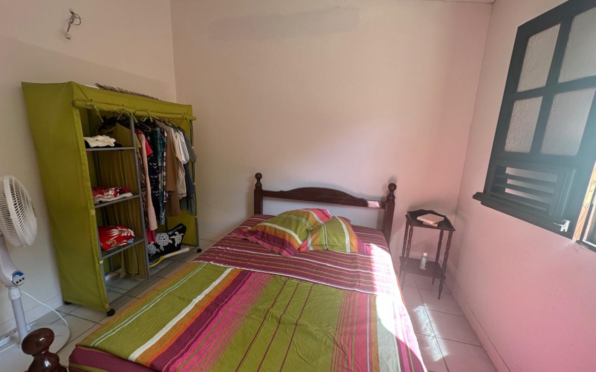 A VENDRE VILLA T4 BOURG DU MARIN