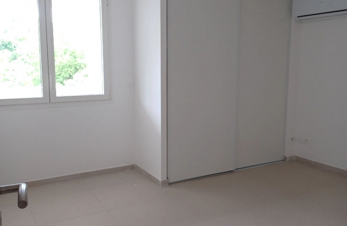 Location Appartement 67.87m&sup2; 3 pi&egrave;ces Les Trois Ilets