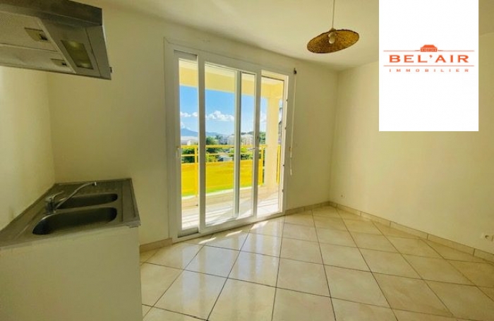 Vente Appartement 97232