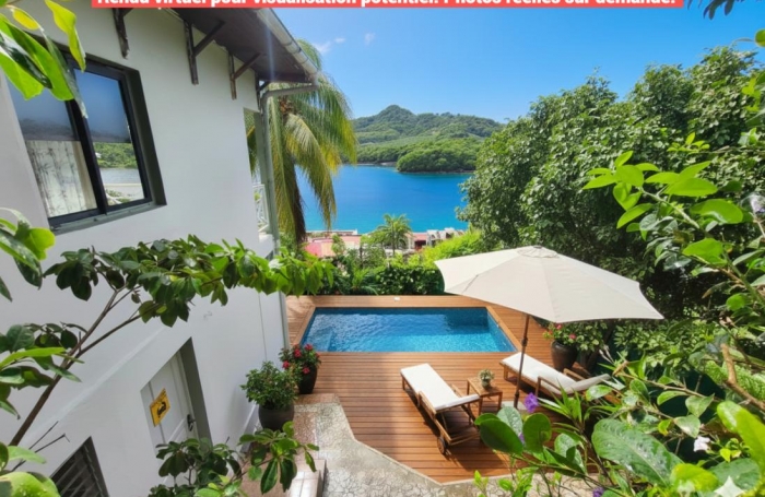 Vente Maison 126m&sup2; 8 pièces Le Fran&ccedil;ois