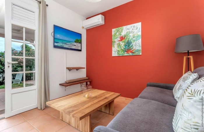 Location Appartement 36m&sup2; 2 pièces Le Fran&ccedil;ois