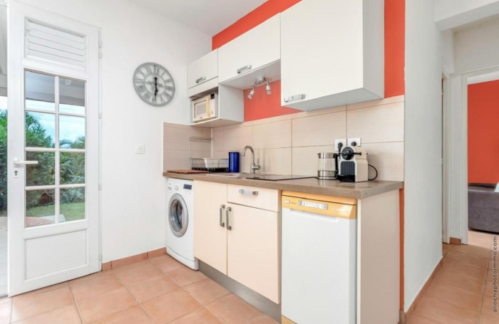 Location Appartement 36m&sup2; 2 pièces Le Fran&ccedil;ois