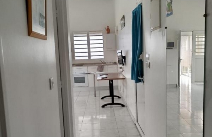 Location Appartement 38m&sup2; 2 pièces Sainte Luce
