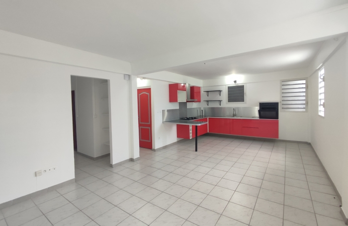 Location Appartement 97200