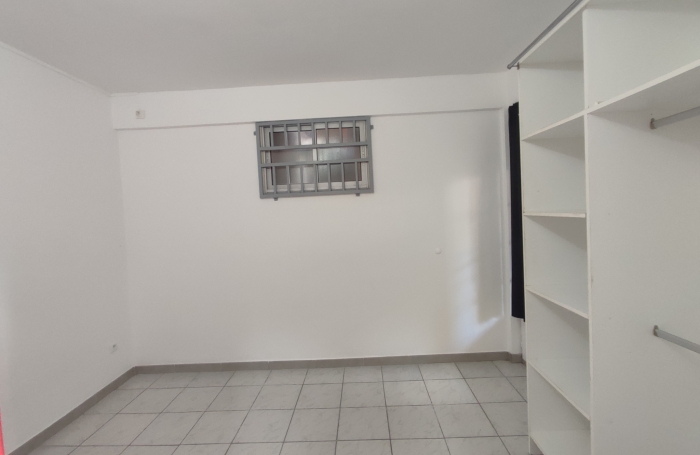 T3 RDC quartier Volga