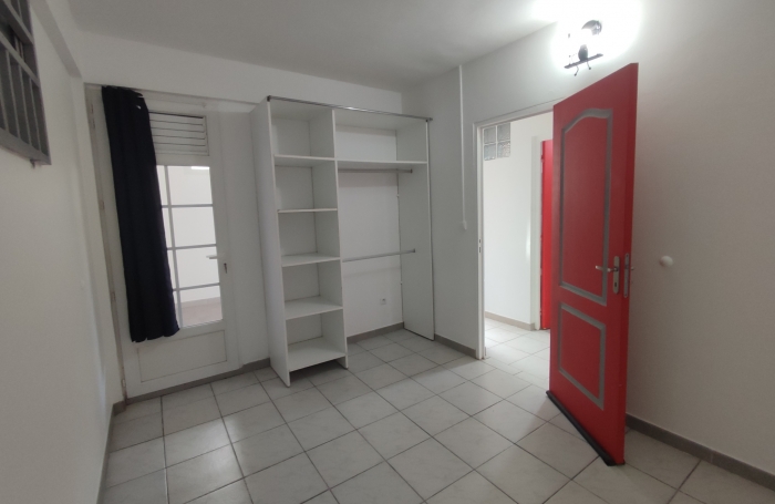 T3 RDC quartier Volga