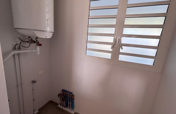 Location Appartement 63.65m&sup2; 3 pièces Le Vauclin