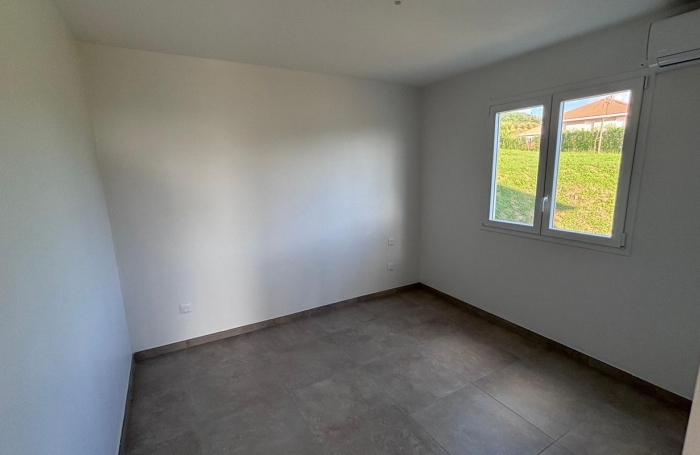 Location Appartement 63.65m&sup2; 3 pièces Le Vauclin