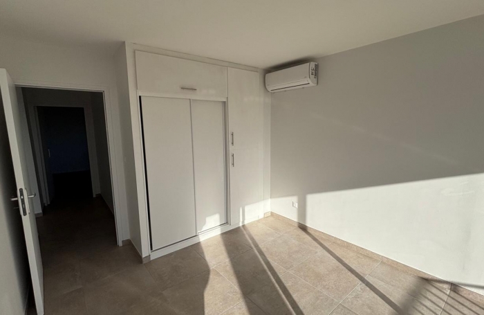 Location Appartement 63.65m&sup2; 3 pièces Le Vauclin