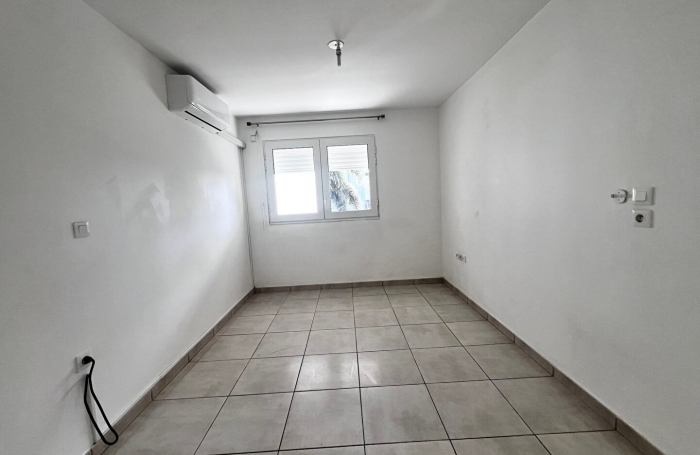Vente Appartement 42.77m&sup2; 2 pi&egrave;ces Schoelcher