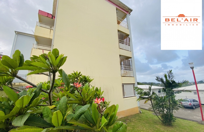 Vente Appartement 97232