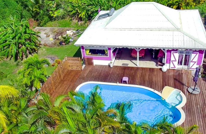 Vente Maison 106m&sup2; 5 pièces Sainte Luce